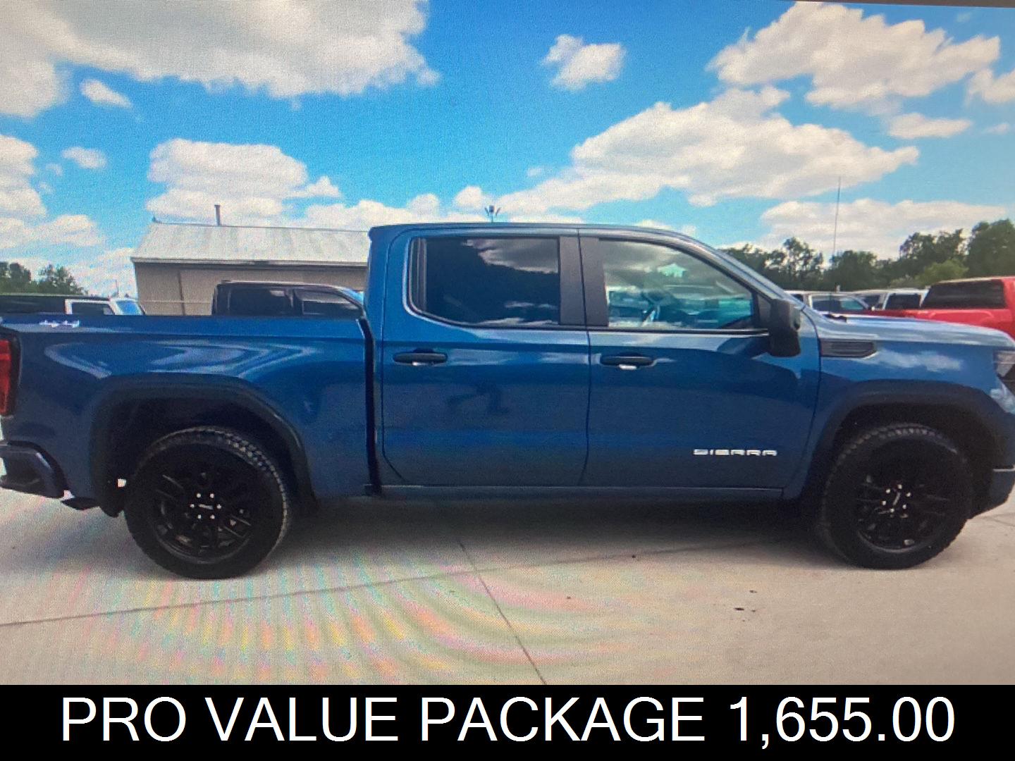 gmc sierra 1500 2024 1GTPUAEK6RZ306017 image gmc sierra 1500 2024 1GTPUAEK6RZ306017 image